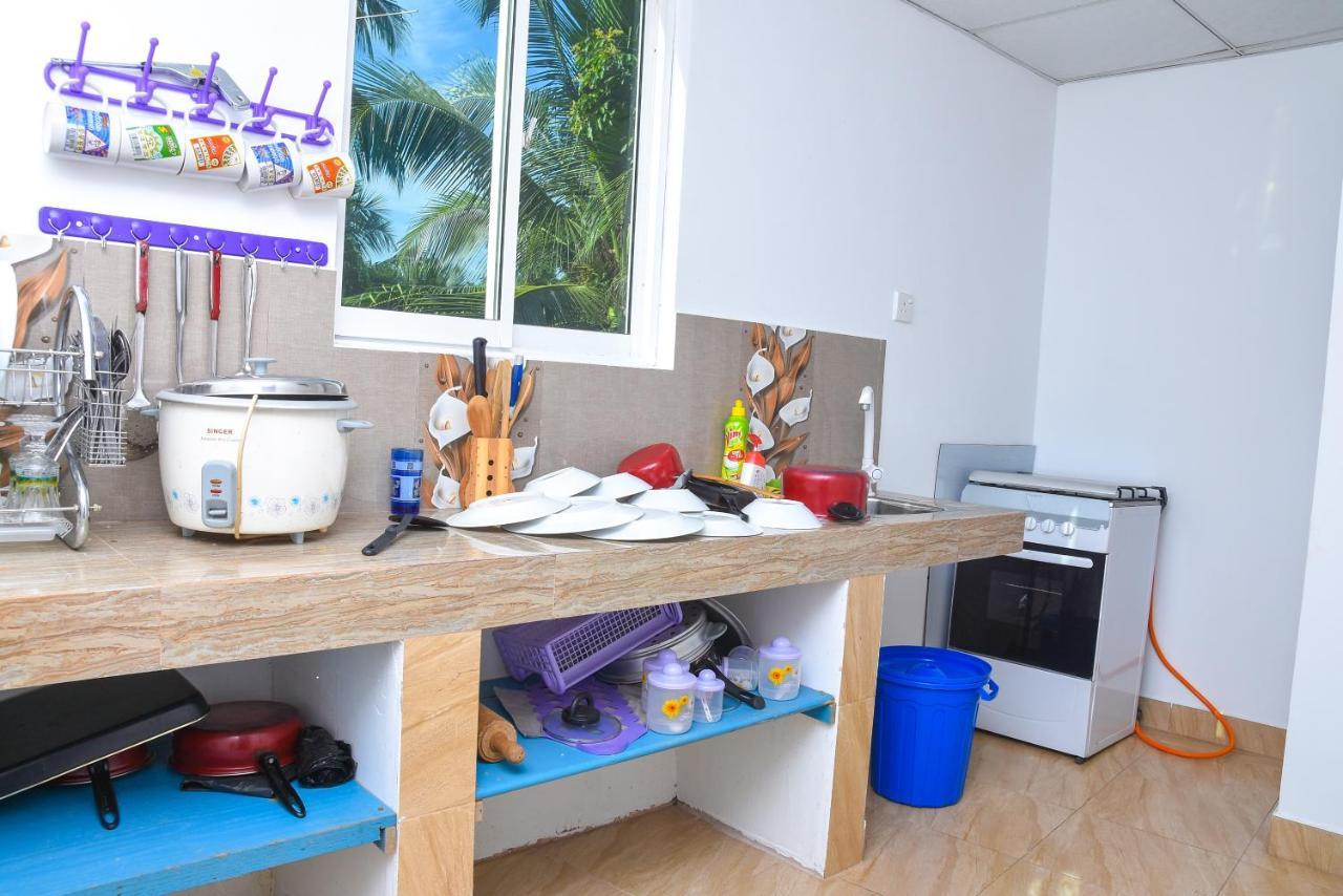 Rashmi Homestay Balapitiya Exteriör bild